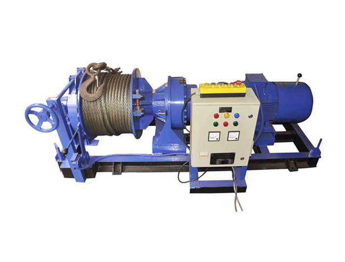 6-TON-ELCTRIC-WINCH