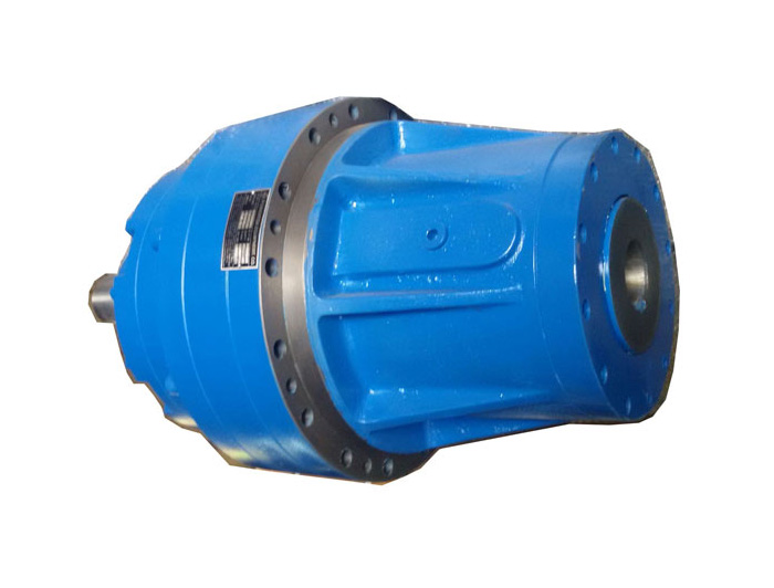 PLANETARY-GEAR-BOX-HOLL