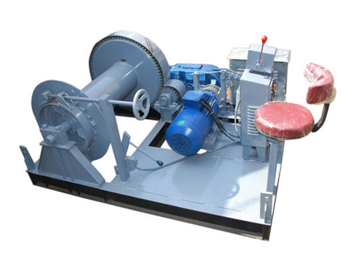 Power_Winches