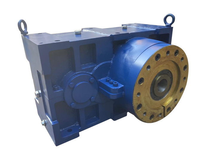 extruder-duty-helical-gearboxes