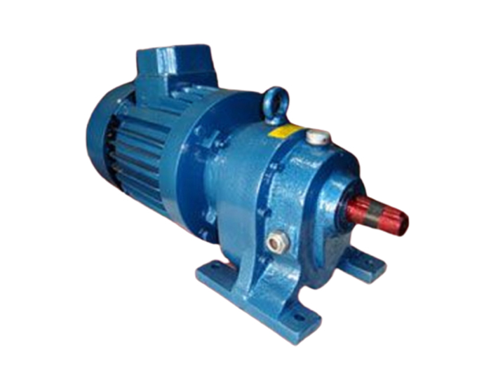 footmounted-geared-motor