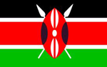 kenya