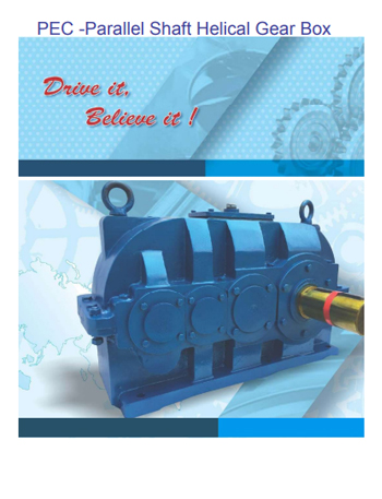 pec-parallel-shaft-helical-gear-boxes