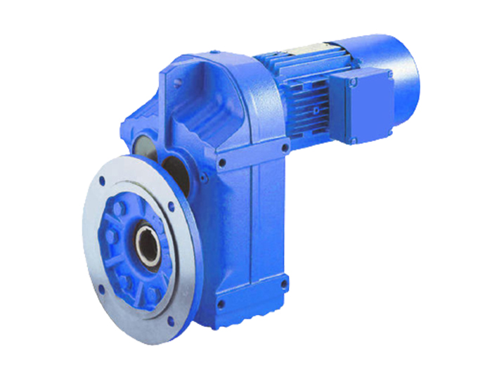 shaft-mounted-helical-geared-motor
