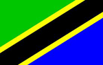 tanzania